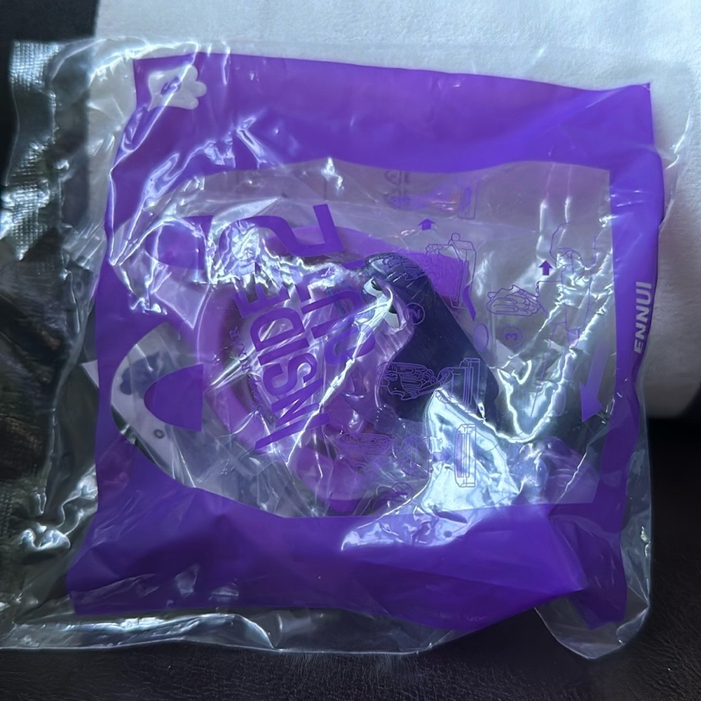 Inside Out 2 McDonald’s Toy